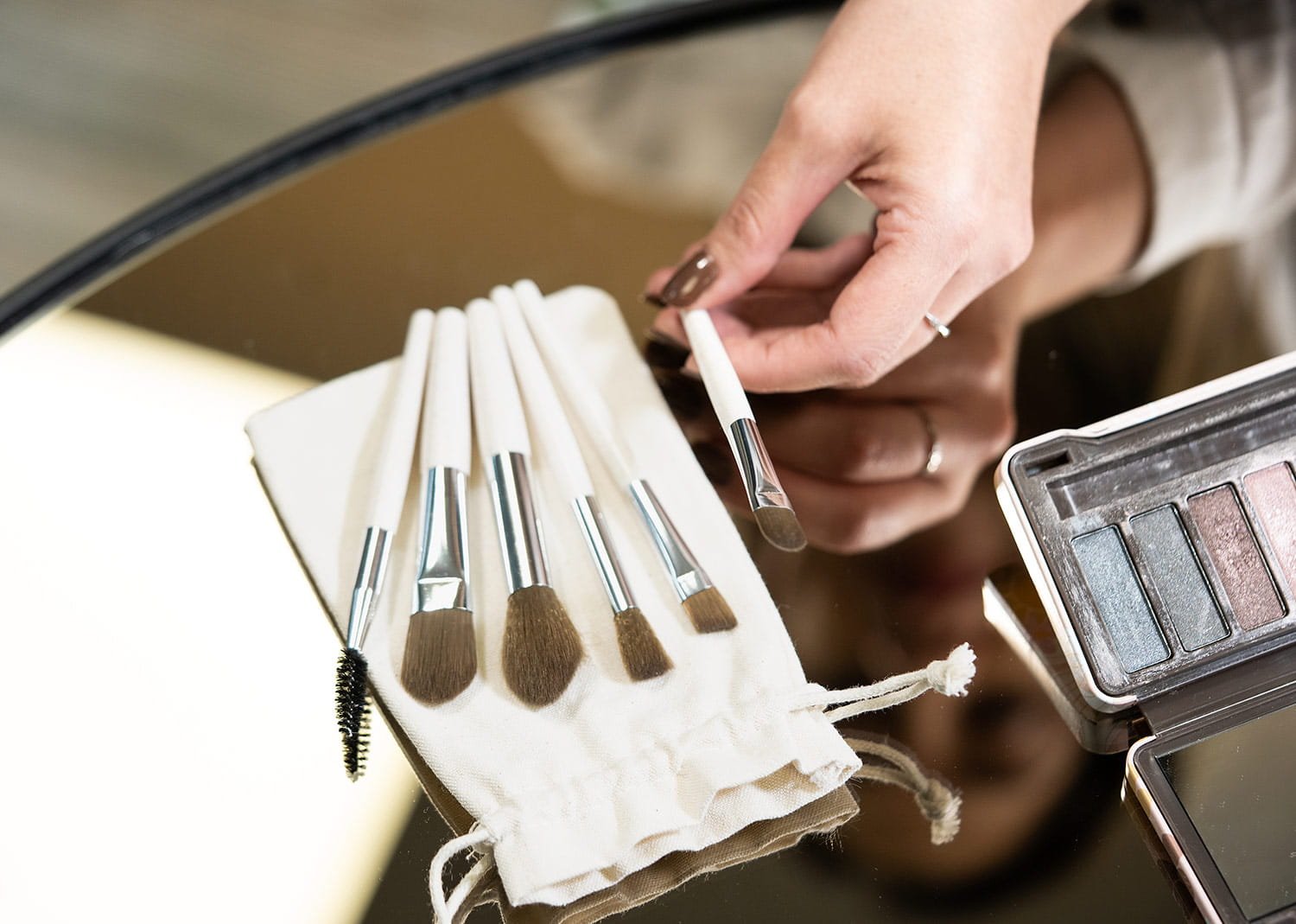 Kit de Brochas Trigo - Image 5