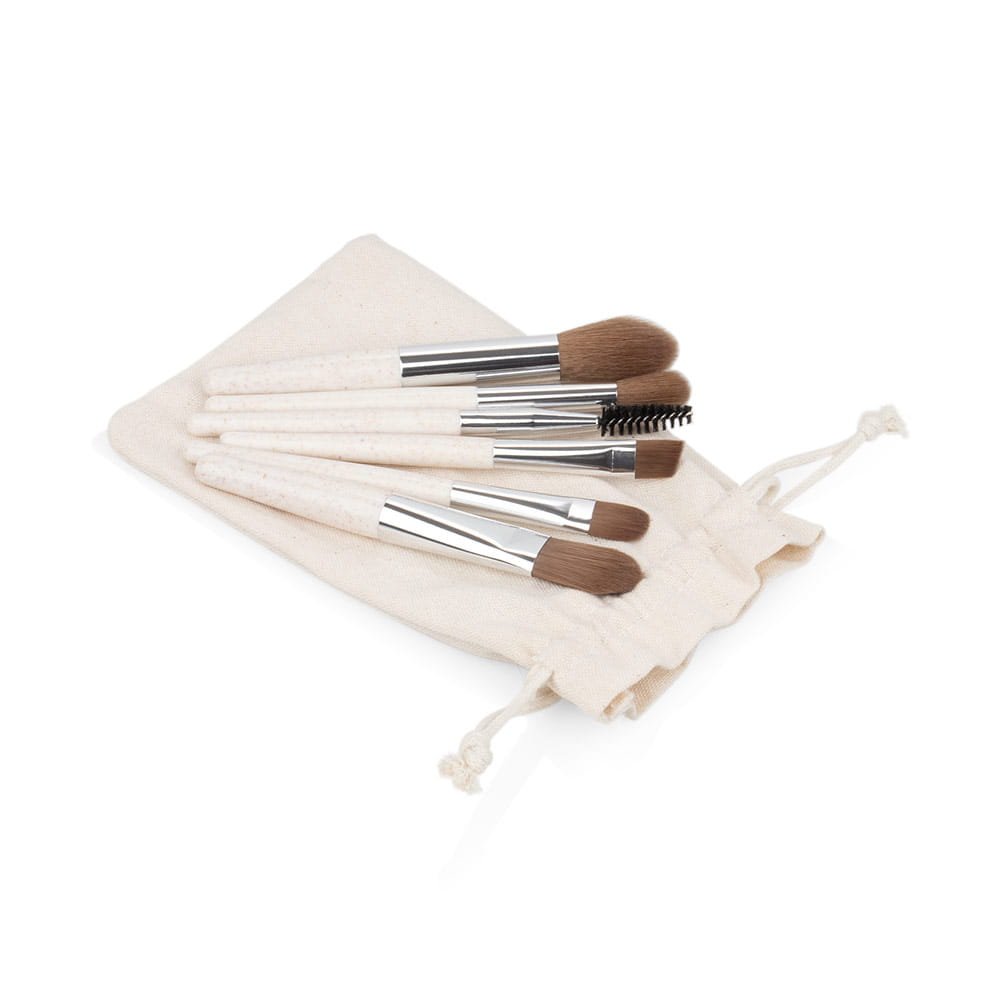 Kit de Brochas Trigo