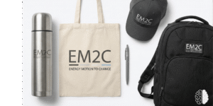 técnicas de marcación de regalos promocionales