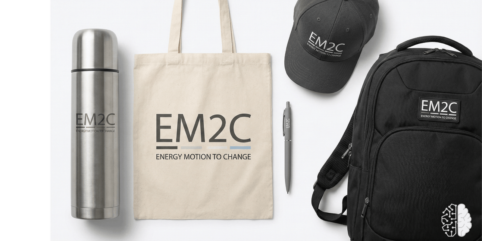 técnicas de marcación de regalos promocionales