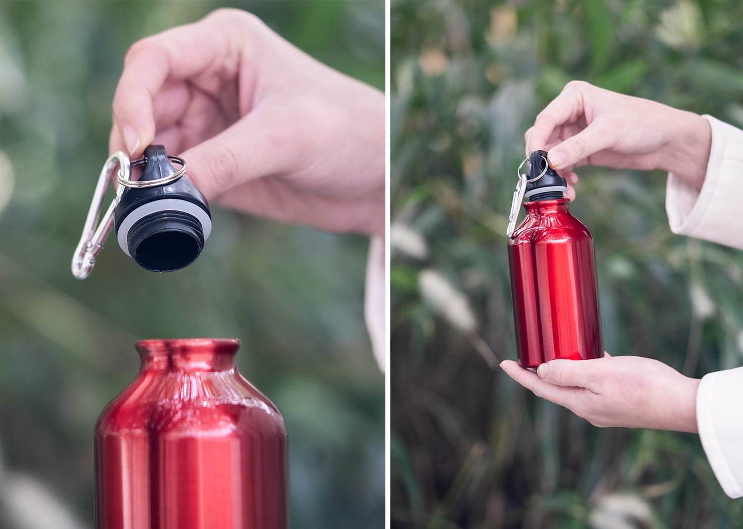 Botella Miles Mini 350 ml / 12 Oz - Image 8