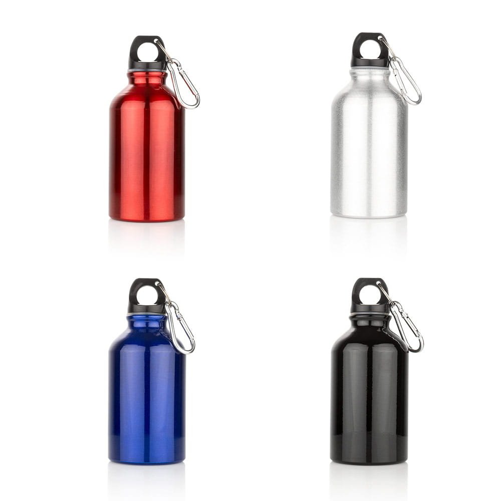 Botella Miles Mini 350 ml / 12 Oz - Image 2