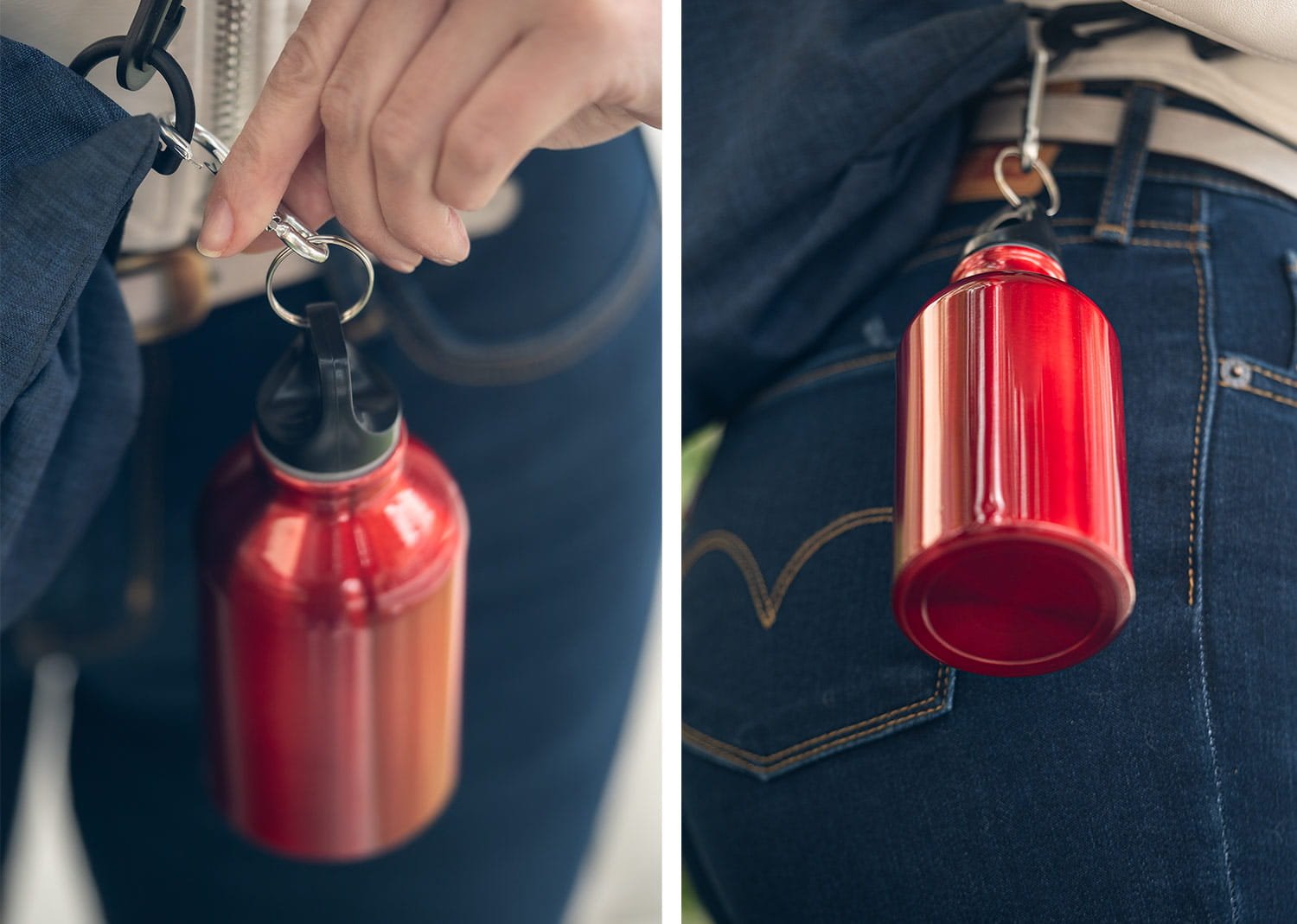 Botella Miles Mini 350 ml / 12 Oz - Image 7