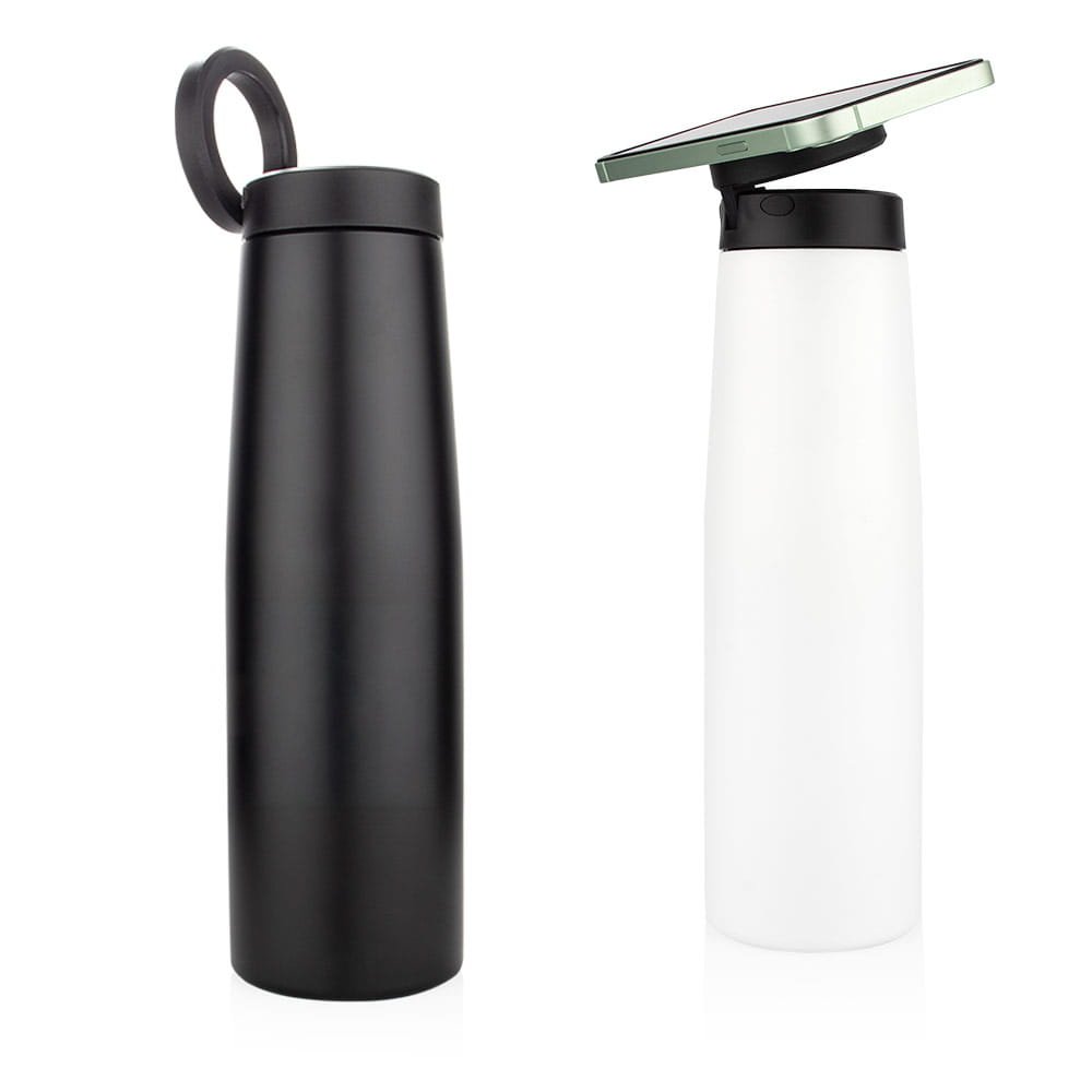 Botella en Acero Tiger 540 ml / 18 Oz - Image 4