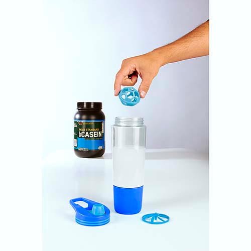 CILINDRO SHAKER OVENS - Image 2