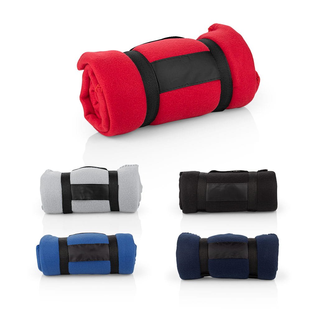 Cobija Viajera Iris - Image 2