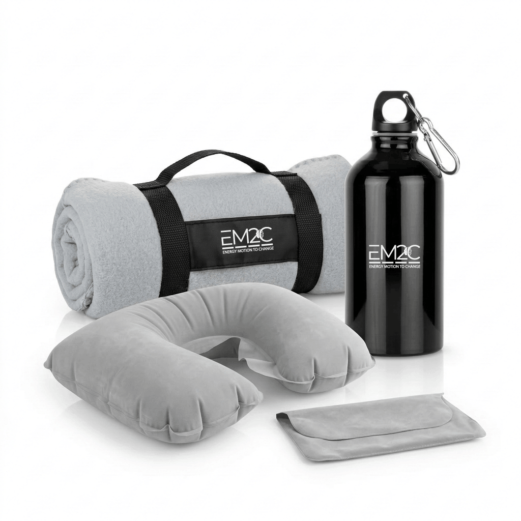 Kit de viaje Relax - Image 2