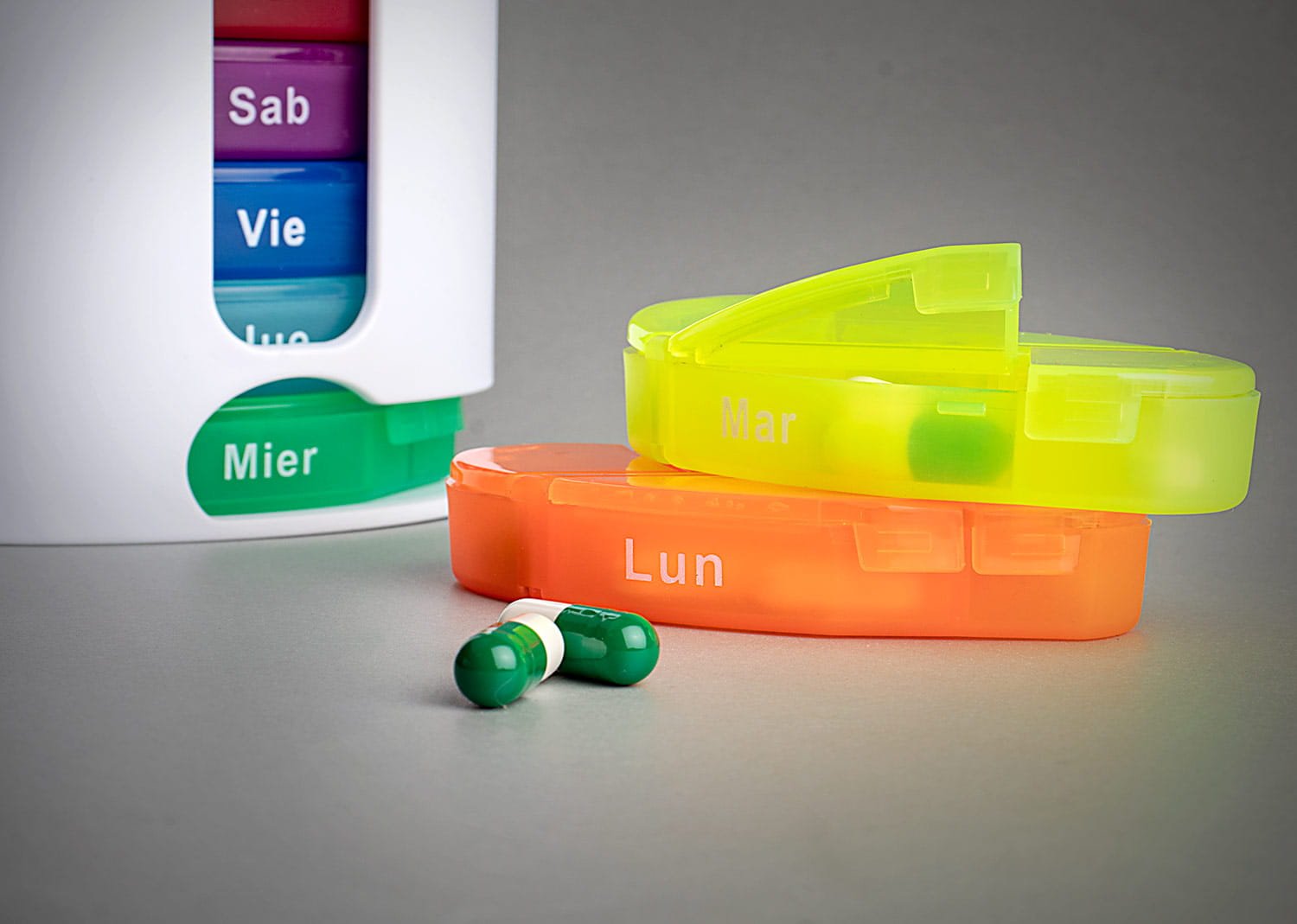 Pastillero Diva - Image 3