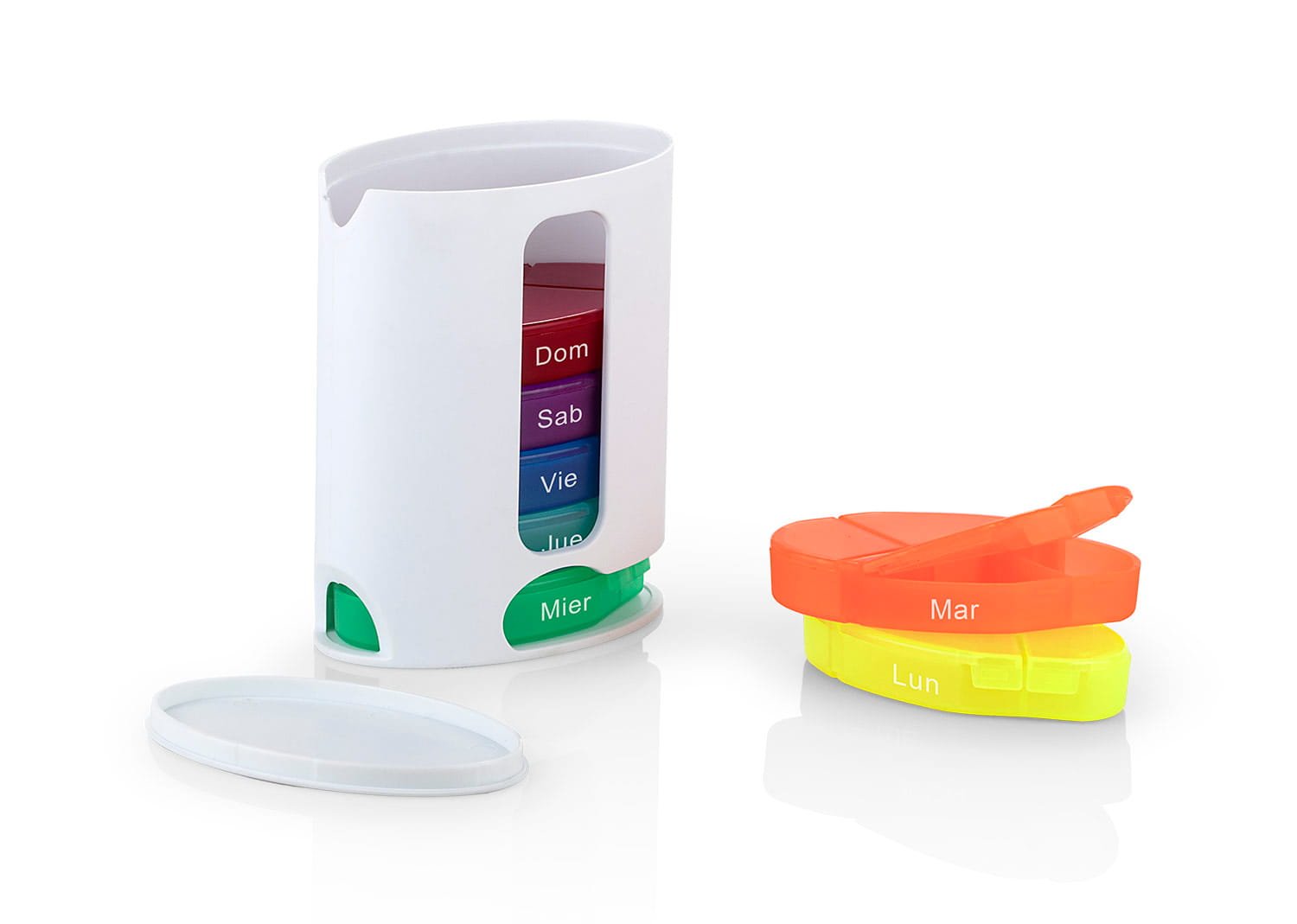 Pastillero Diva - Image 2