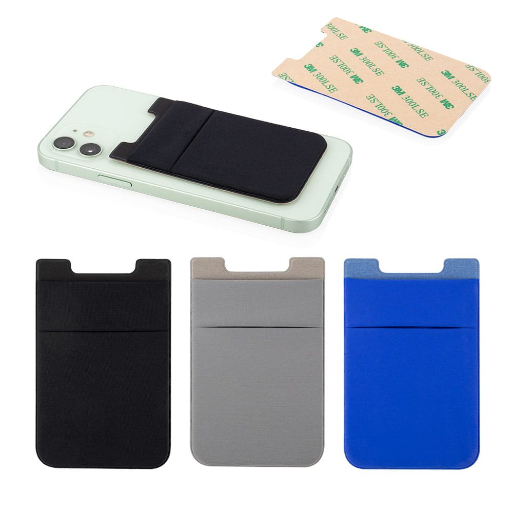 Portatarjetas Elon - Image 2