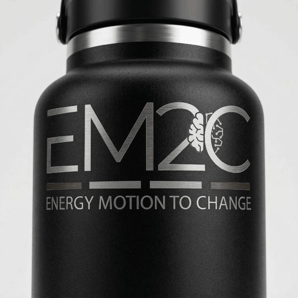 Termos personalizados para regalos corporativos