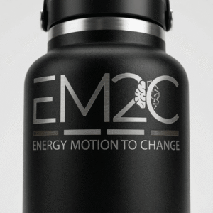 Termos personalizados para regalos corporativos