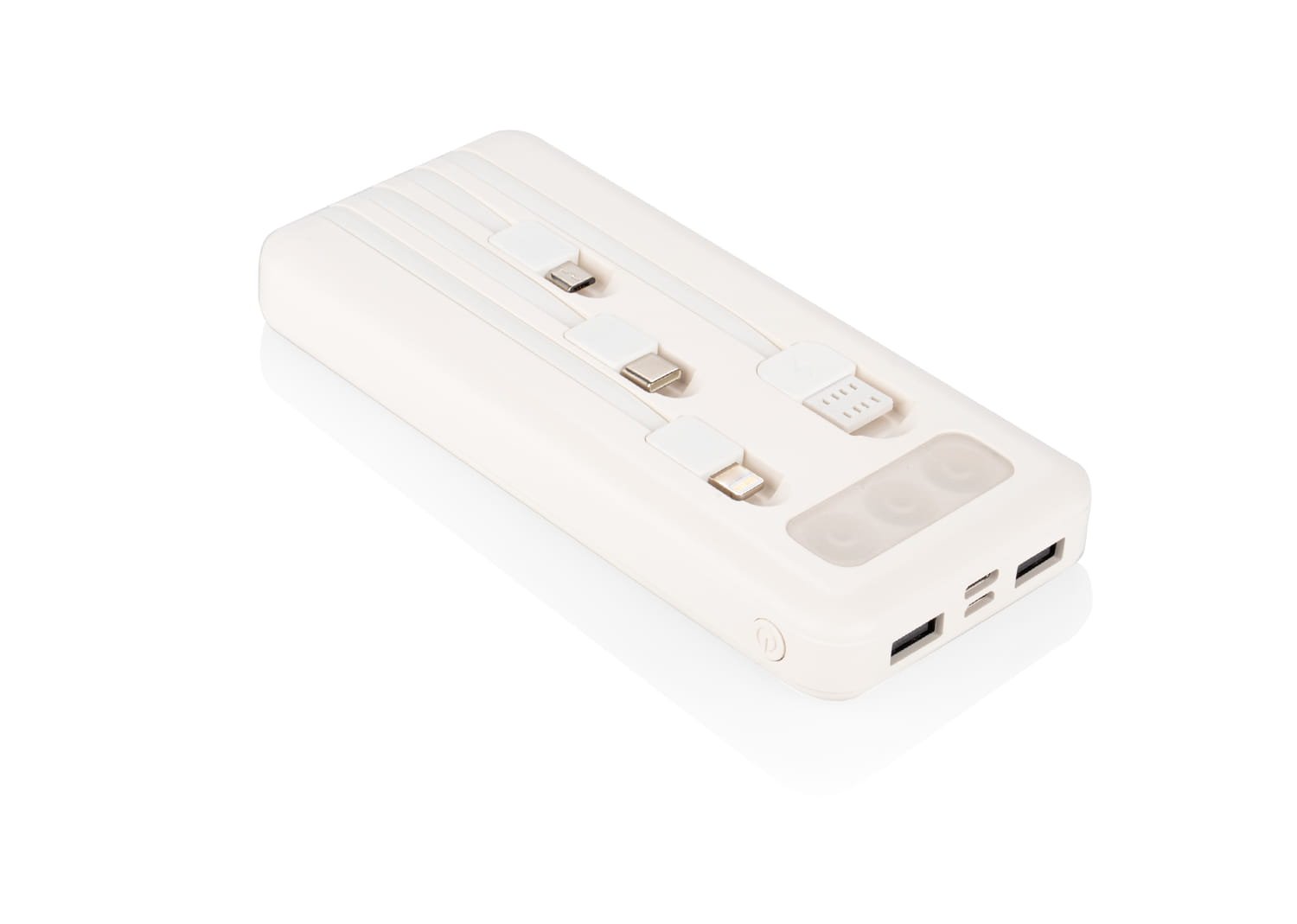 Multicargador Urban 10.000 mAh - Image 4