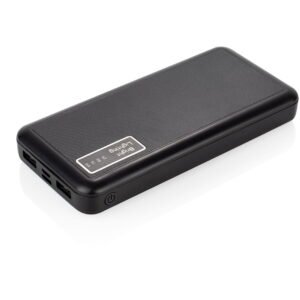 Power bank Urban 10.000 mAh