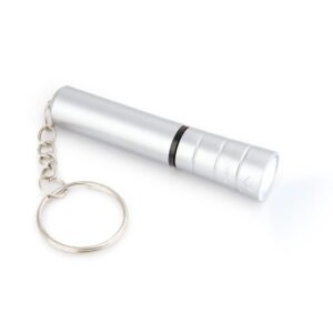 LLavero linterna