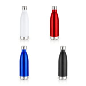 botella termica acero swing