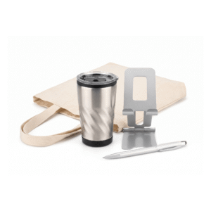 Kit Corporativo Oxford