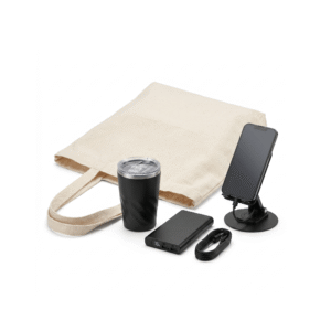 Kit corporativo Westminster