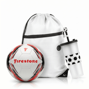 Kit corporativo mundial