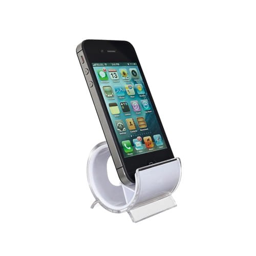 Soporte Celular snow personalizable