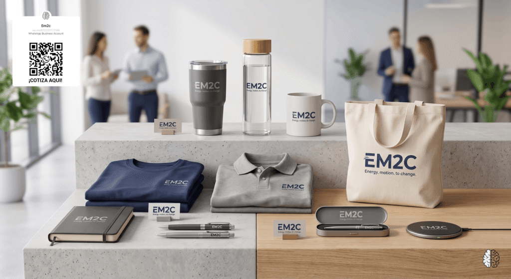 10 Ideas Regalos Corporativos