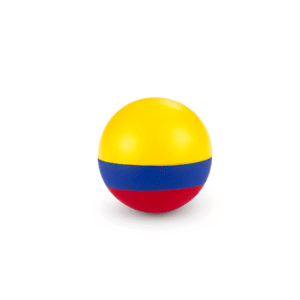 Bola Antiestrés Colombia