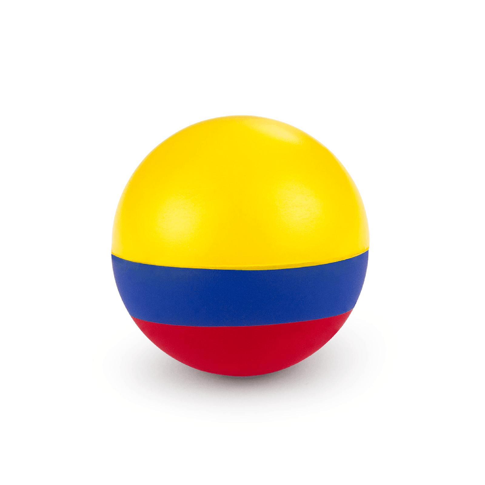 Bola Antiestrés Colombia - Image 2
