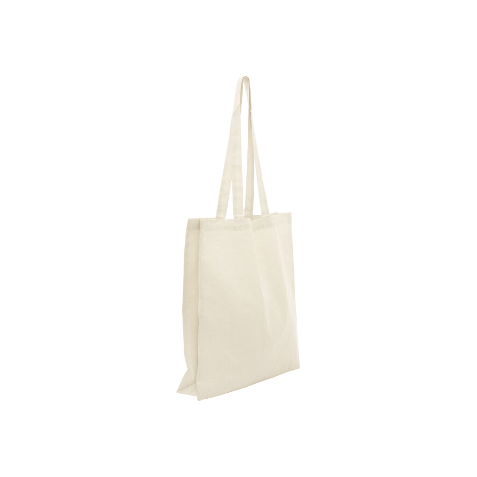 bolsa de algodón "COTI FORT"