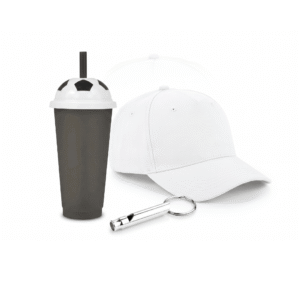 Kit Corporativo Mundialista