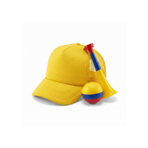 Kit mundialista