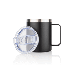 Mug en Acero Saber 380 ml