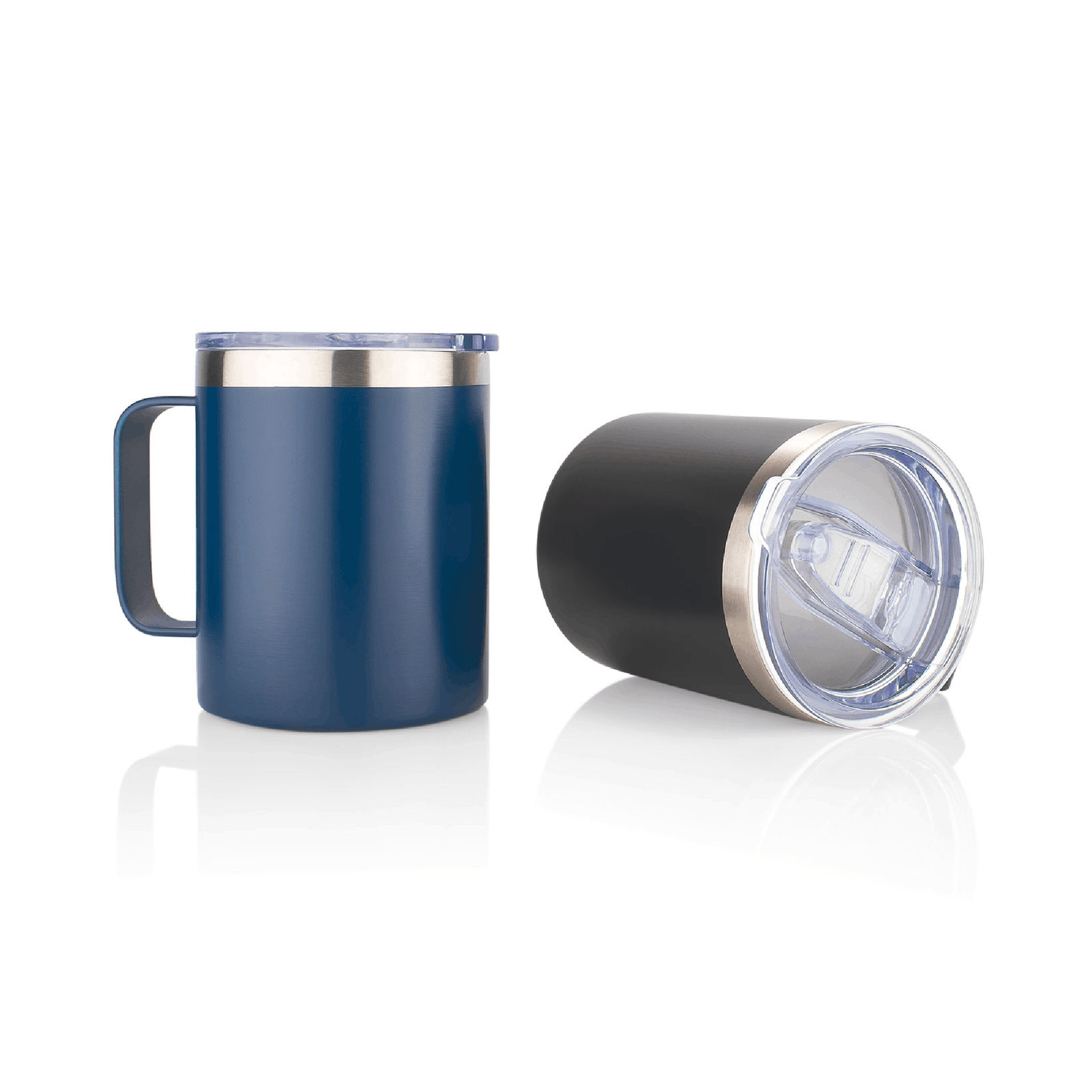 Mug en Acero Saber 380 ml / 13 Oz - Image 5