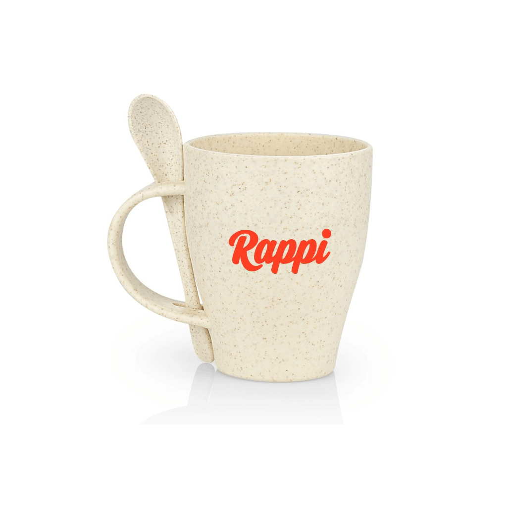 Nuestra experiencia - Rappi